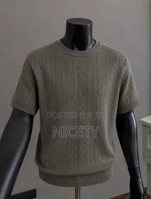 Pre Sweater Top