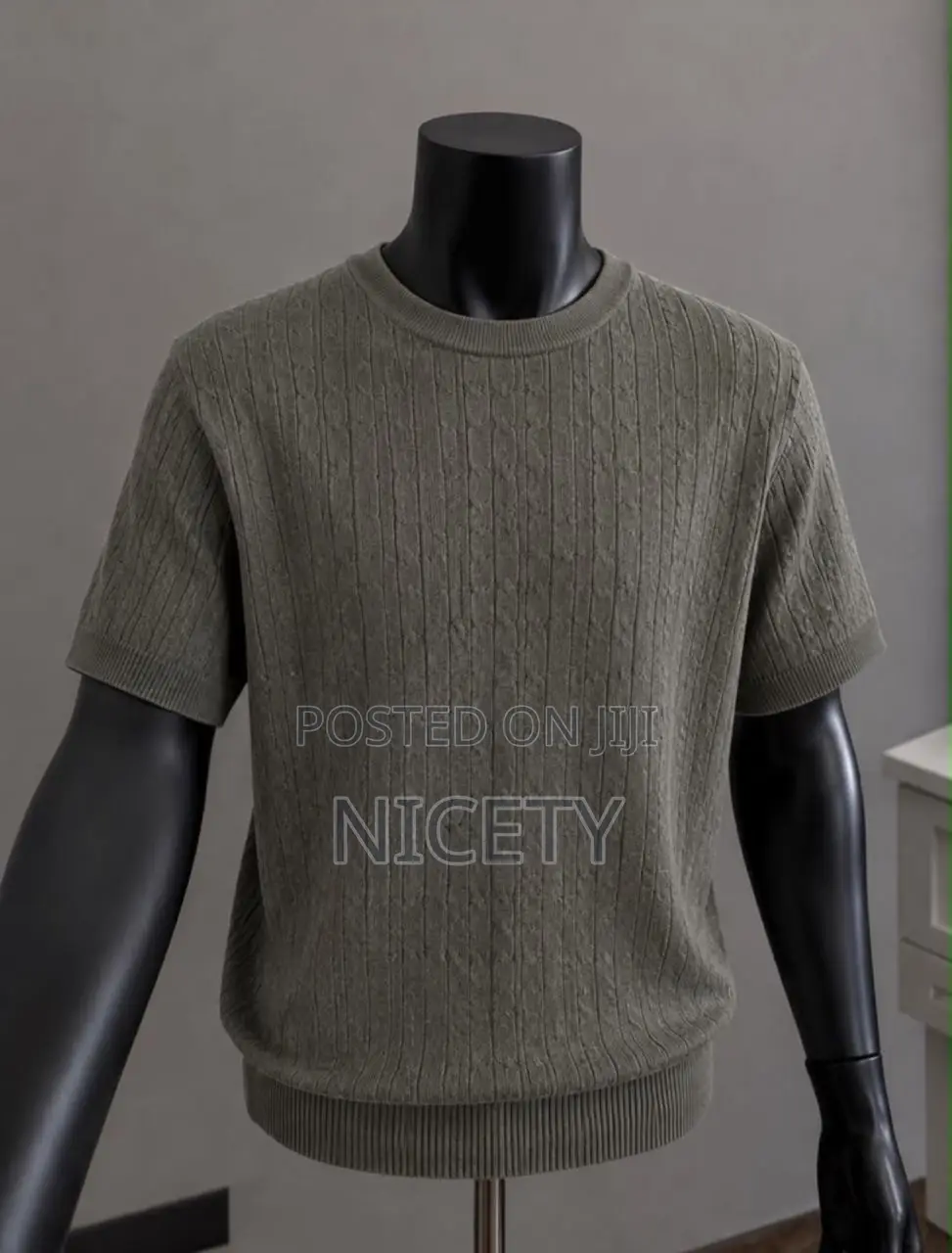 Pre Sweater Top