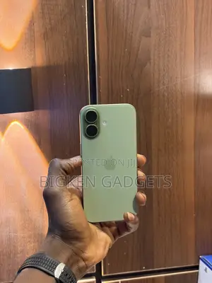 Apple iPhone 17 256 GB Green