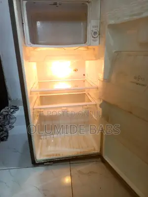 LG Standing Fridge Available for Sale