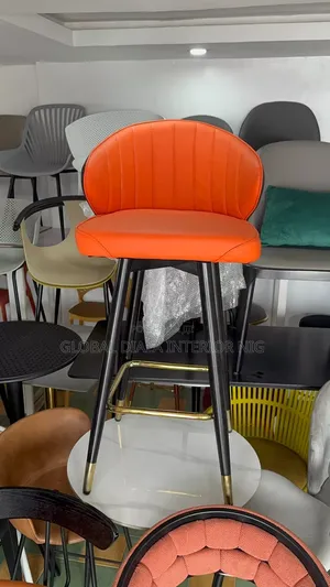 Quality Modern 4 Leg Barstool