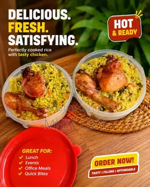 Special Fried Rice