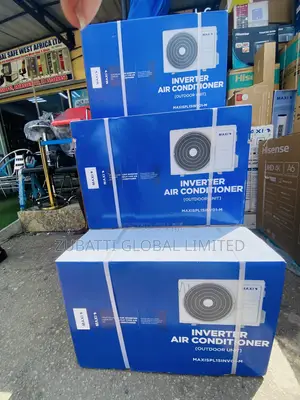 Maxi 1.5hp Inverter AC