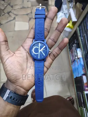Ck Wristwatch