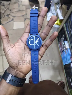 Ck Wristwatch