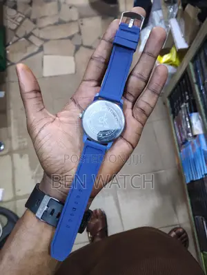 Ck Wristwatch