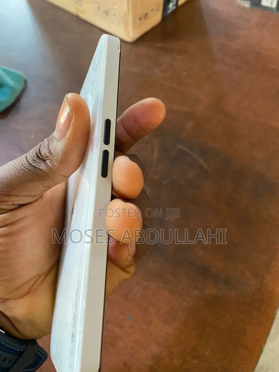 Nothing Phone 2a 256 GB White