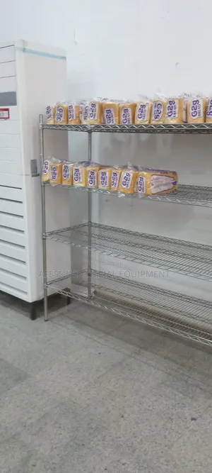 Bread Cooling Rack