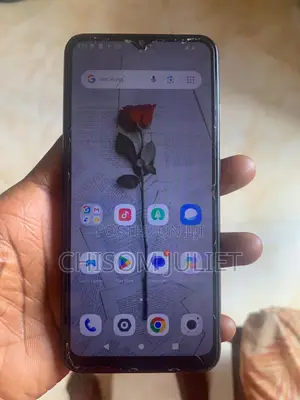 Xiaomi Redmi A2+ 32 GB Black
