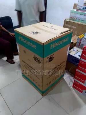 Make Laundry Days Less Demanding With the Practical Capacity and Conve