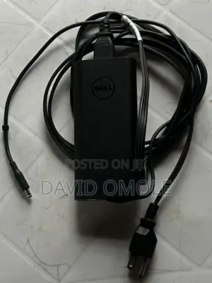 Original Dell 130W Laptop Charger Adapter