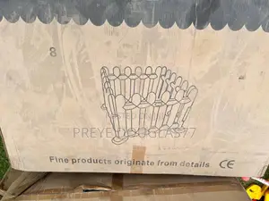 Brand New Kids Modular Plastic Playpen Fence