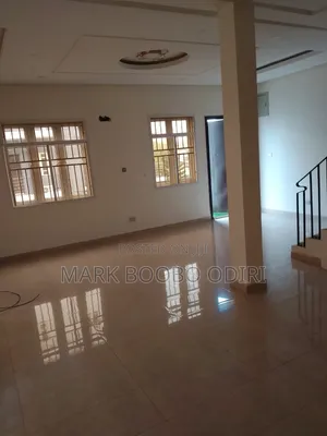 3bdrm Maisonette in Oniru, Victoria Island Extension for rent