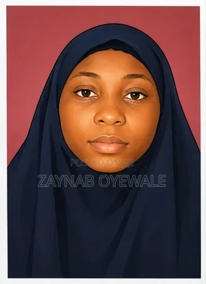 Miss Zaynab