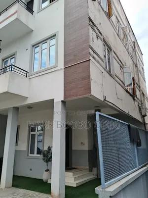 3bdrm Maisonette in Oniru, Victoria Island Extension for rent