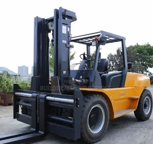 7 Tons Forklift