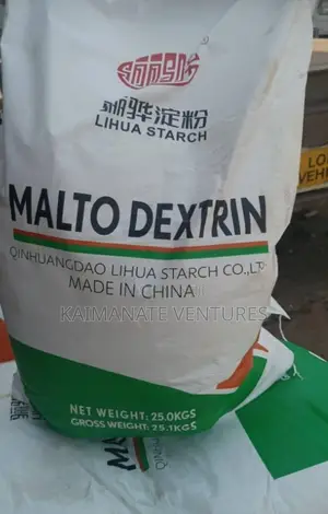 Maltodextrin