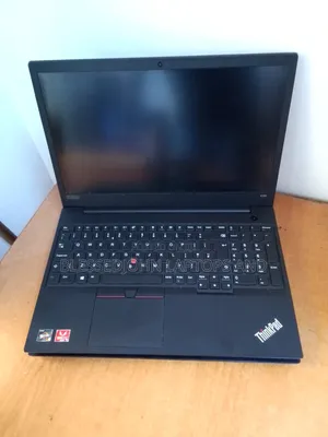 Laptop Lenovo ThinkPad E585 8GB AMD Ryzen 5 SSD 256GB