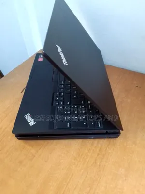 Laptop Lenovo ThinkPad E585 8GB AMD Ryzen 5 SSD 256GB