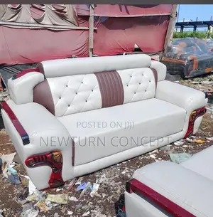 Seven Seater’s Big Palour Sofas