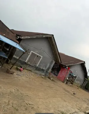 10 Units of One Bedroom Flat, 6 Unit of Selfcon ,10 Unit of One Room,