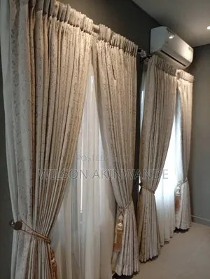Elegant Curtains