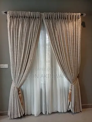 Elegant Curtains