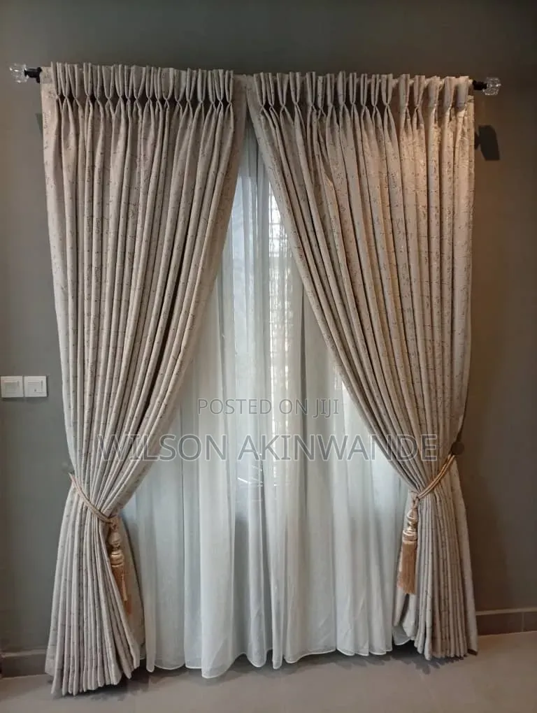 Elegant Curtains