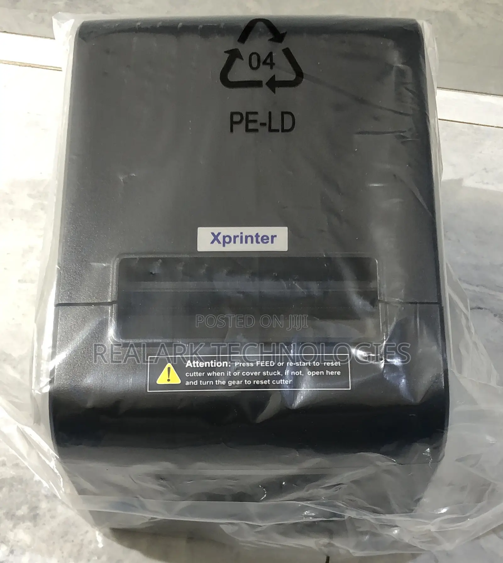 80mm Thermal Reciept Printer