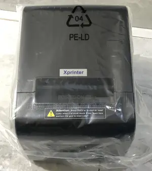 80mm Thermal Reciept Printer