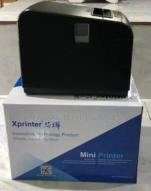 80mm Thermal Reciept Printer