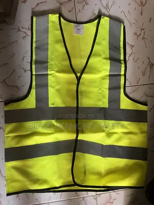 Reflective Vest