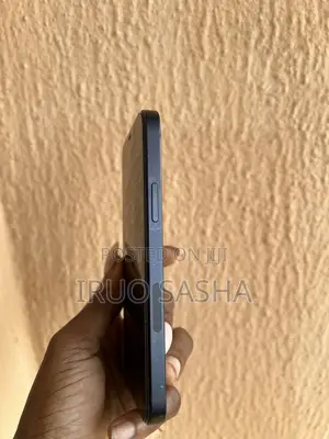 Apple iPhone 12 256 GB Black