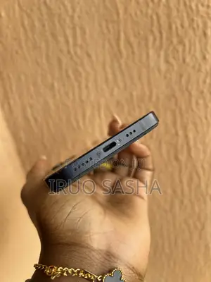 Apple iPhone 12 256 GB Black