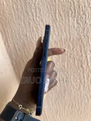Apple iPhone 12 256 GB Black