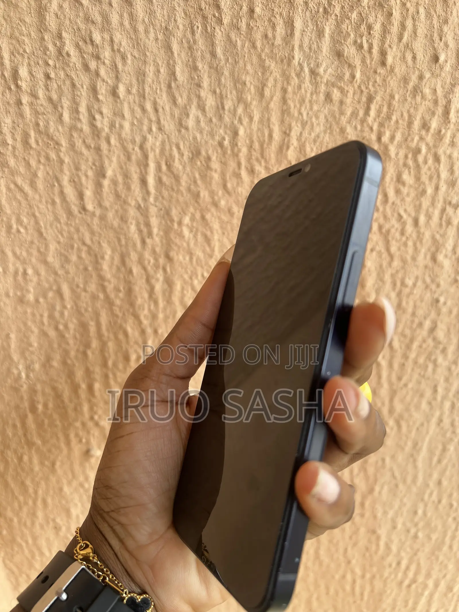 Apple iPhone 12 256 GB Black