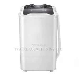Electric Single Tub Washing Machine, 7.5kg
