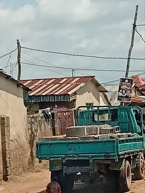 Strong Concrete Blocks Sales