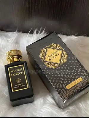 Heaven Scent Perfume
