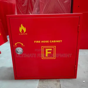 Fire Hosereel Cabinet