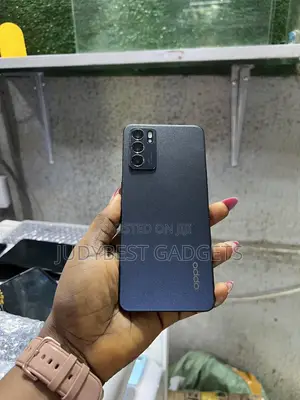 Oppo Reno6 5G 128 GB Blue