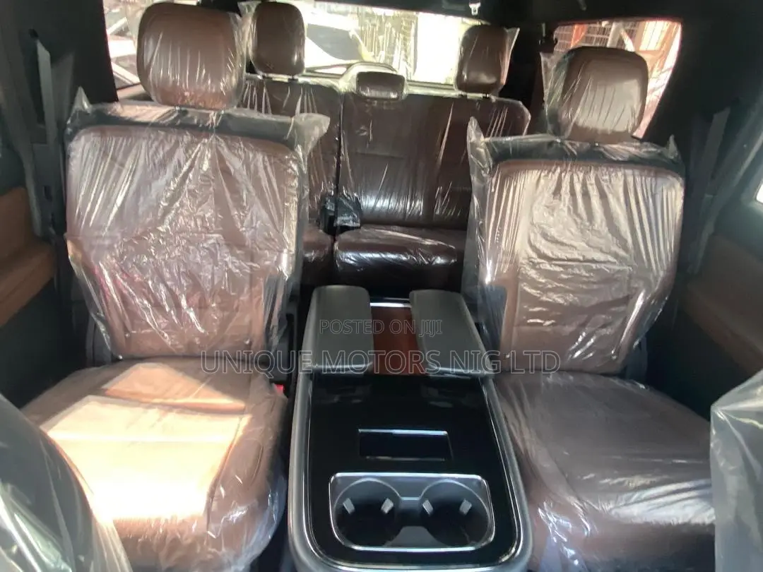 Lincoln Navigator 2022 Black