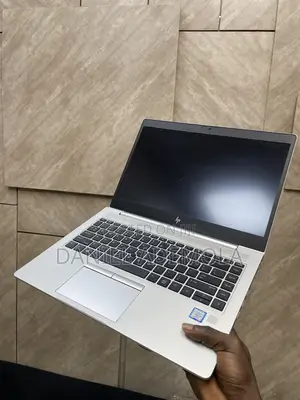 Laptop HP EliteBook 840 G6 8GB Intel Core i5 SSD 256GB