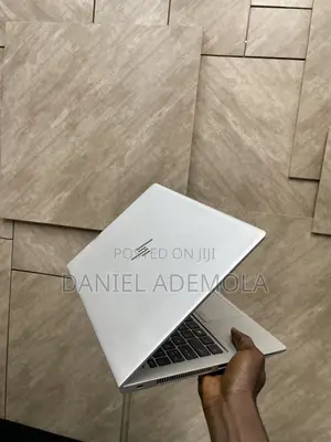 Laptop HP EliteBook 840 G6 8GB Intel Core i5 SSD 256GB