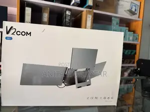 Quad Screen Extender