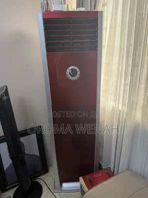 2hp Standing AC