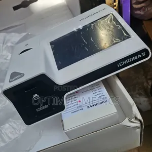 Ichroma Immunoassay Machine