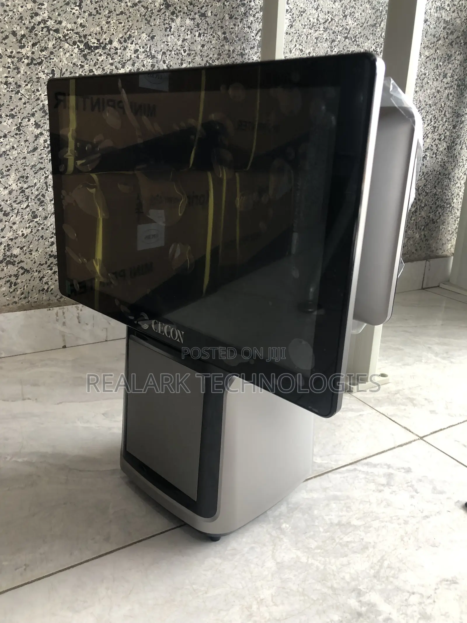 Pos System