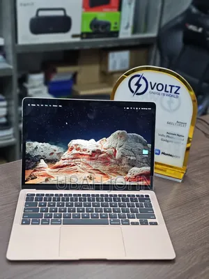 Laptop Apple MacBook Air 2020 M1 8GB Apple M1 SSD 256GB