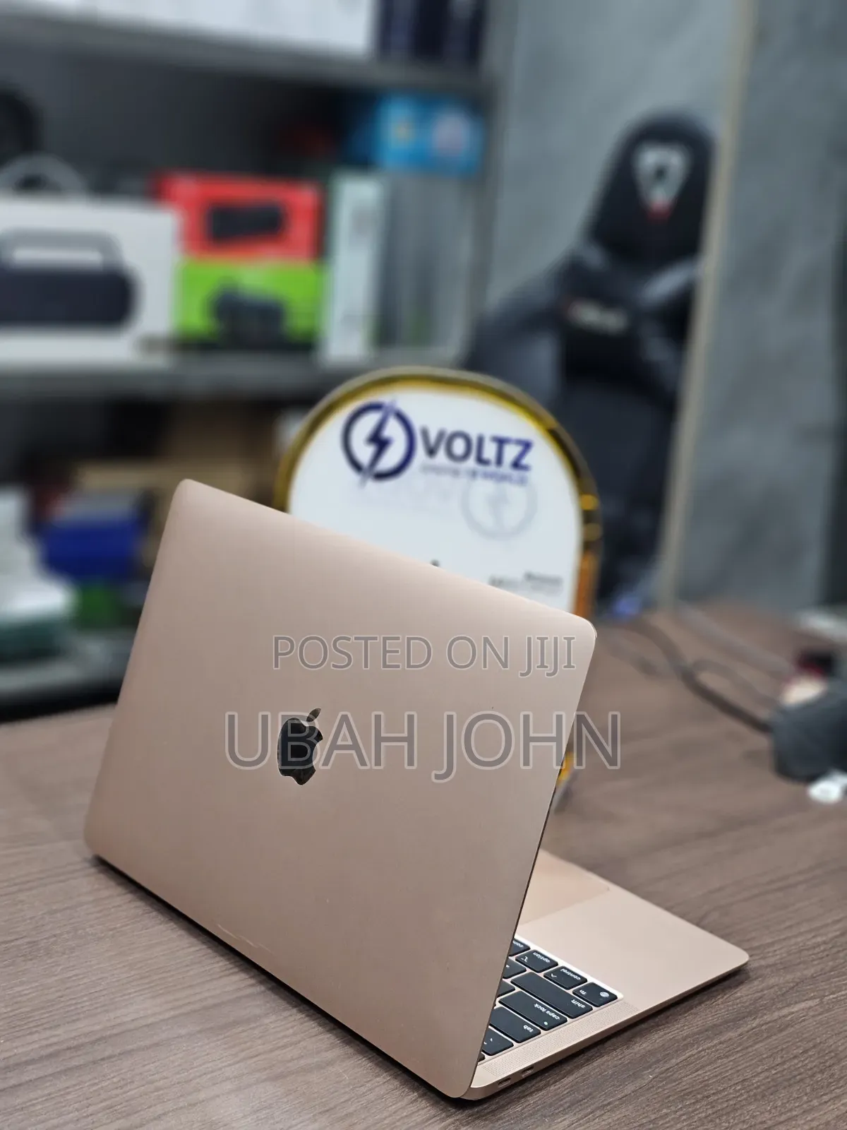Laptop Apple MacBook Air 2020 M1 8GB Apple M1 SSD 256GB